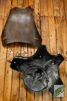 Barbarian Cuirass PU - L/XL-GoblinSmith