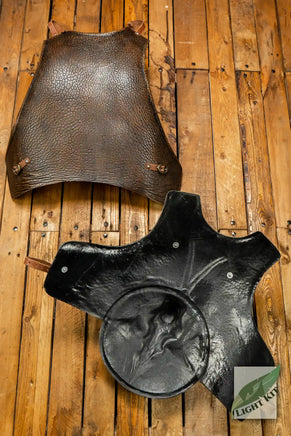 Barbarian Cuirass PU - L/XL-GoblinSmith