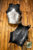 Outrider Cuirass PU - L/XL-GoblinSmith
