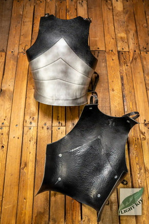 Outrider Cuirass PU - L/XL-GoblinSmith