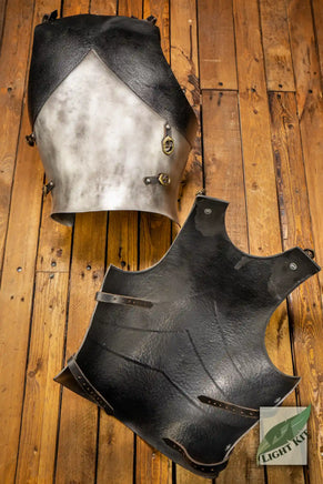 Outrider Cuirass PU - L/XL-GoblinSmith