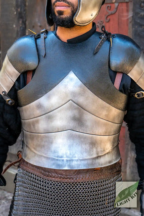 Outrider Cuirass PU - L/XL-GoblinSmith
