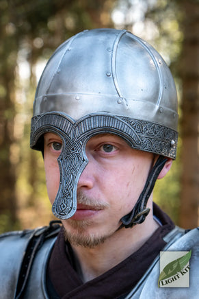 Nordic Armour Set-GoblinSmith