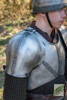 Nordic Armour Set-GoblinSmith