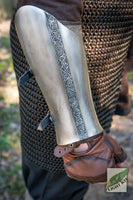 Nordic Armour Set-GoblinSmith