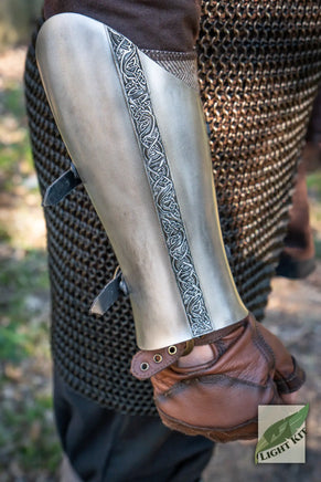 Nordic Armour Set-GoblinSmith
