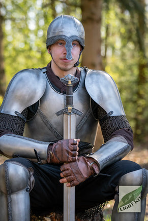 Nordic Armour Set-GoblinSmith
