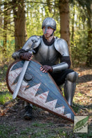 Nordic Armour Set-GoblinSmith