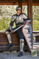 Nordic Armour Set-GoblinSmith
