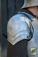 Mercenary Armour Set-GoblinSmith