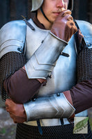 Mercenary Armour Set-GoblinSmith