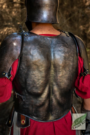 Spartan Armour Set-GoblinSmith