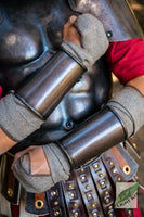 Spartan Armour Set-GoblinSmith