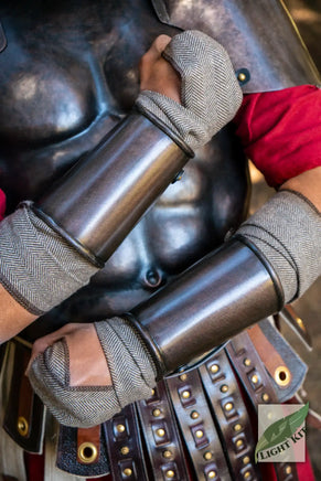 Spartan Armour Set-GoblinSmith