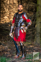 Spartan Armour Set-GoblinSmith