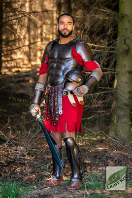 Spartan Armour Set-GoblinSmith