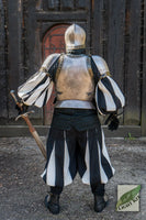 Knightly Armour Set-GoblinSmith
