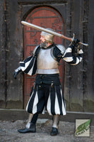 Knightly Armour Set-GoblinSmith