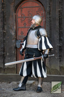 Knightly Armour Set-GoblinSmith