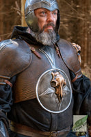 Barbarian Armour Set-GoblinSmith