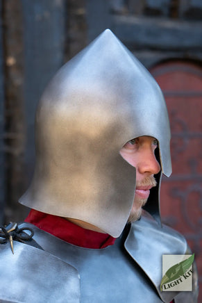 Palace Guard Armour Set-GoblinSmith