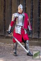 Palace Guard Armour Set-GoblinSmith