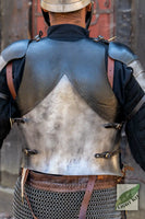 Outrider Armour Set-GoblinSmith