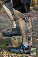 Nordic Greaves-GoblinSmith