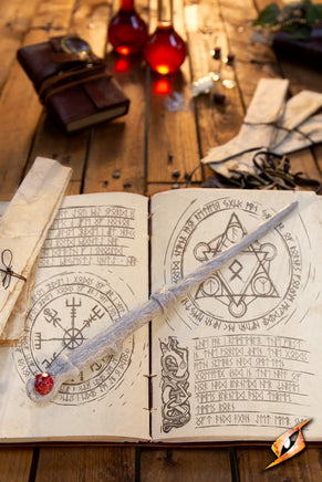Druid Wand-GoblinSmith