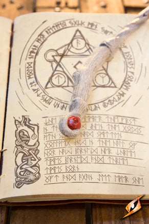 Druid Wand-GoblinSmith