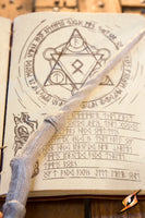 Druid Wand-GoblinSmith