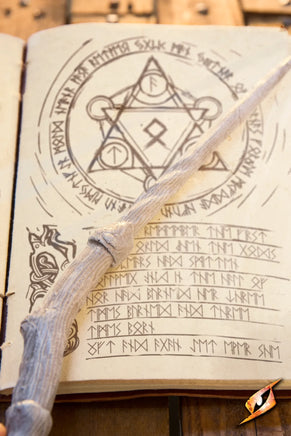 Druid Wand-GoblinSmith
