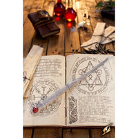 Druid Wand-GoblinSmith