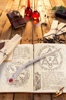 Druid Wand-GoblinSmith