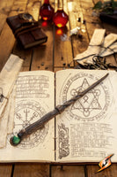 Druid Wand-GoblinSmith