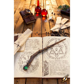 Druid Wand-GoblinSmith