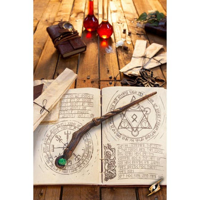 Druid Wand-GoblinSmith