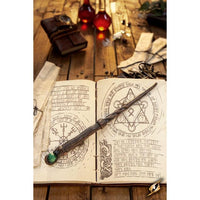 Druid Wand-GoblinSmith