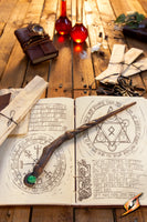 Druid Wand-GoblinSmith