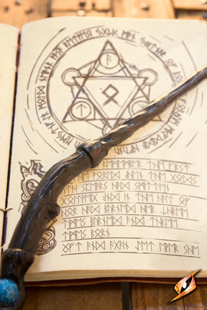 Druid Wand-GoblinSmith