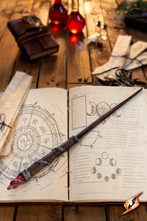 Enchanter Wand-GoblinSmith