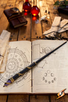 Enchanter Wand-GoblinSmith