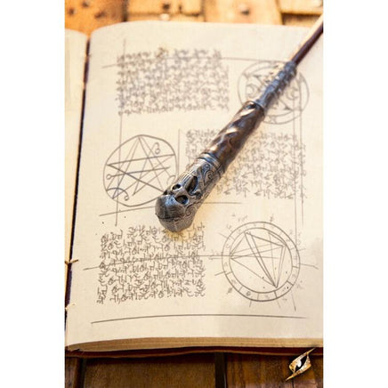Druid Wand-GoblinSmith