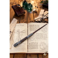Necromancer Wand-GoblinSmith