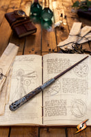 Necromancer Wand-GoblinSmith