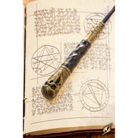 Necromancer Wand-GoblinSmith