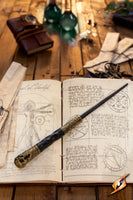 Necromancer Wand-GoblinSmith