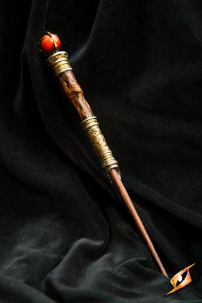 Durentius Wand-GoblinSmith