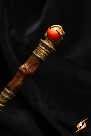 Durentius Wand-GoblinSmith
