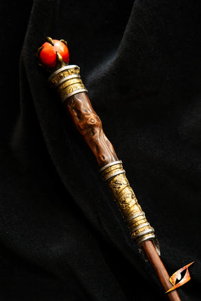 Durentius Wand-GoblinSmith